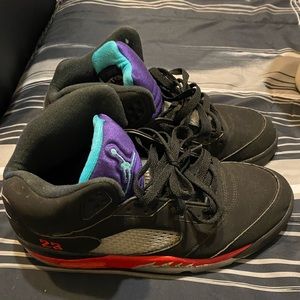 Jordan’s